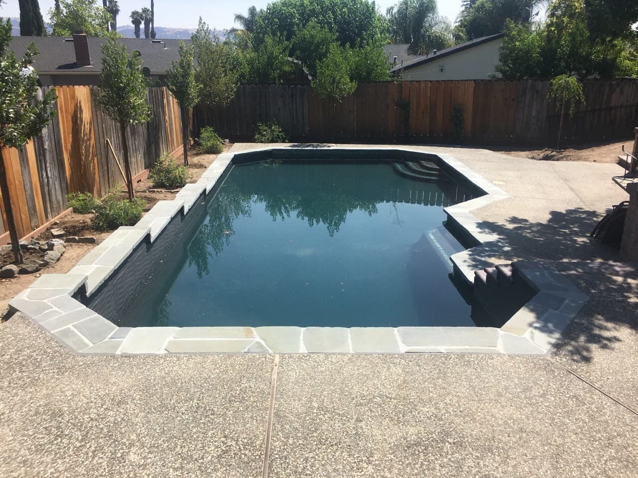 Bay Area Pool Builders