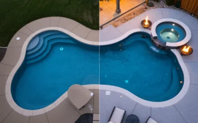 Things You Might Want to Change About Your Pool (and How We Can Help)