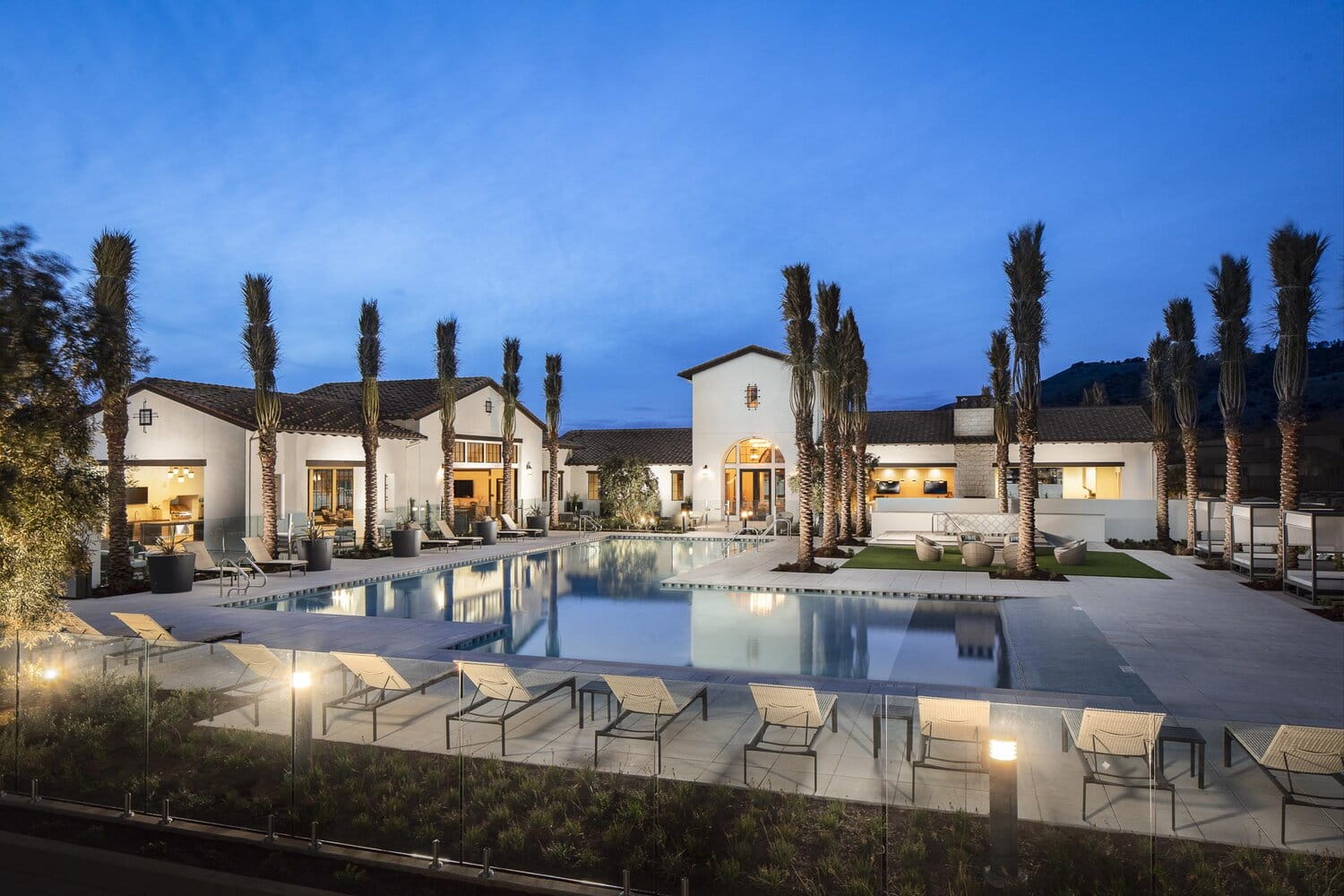 Commercial Pool Resurfacing