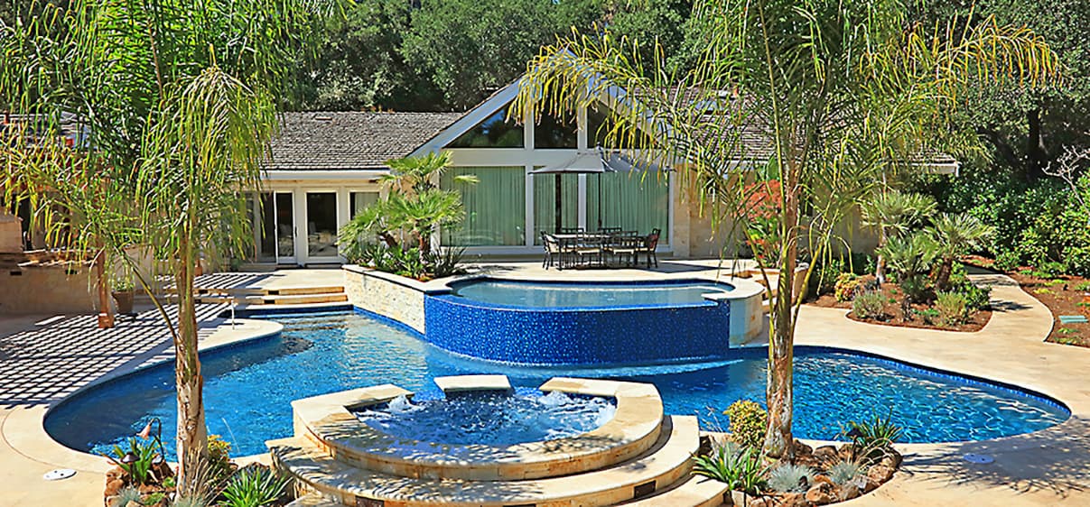 Remodel After - Adams Pool Solutions