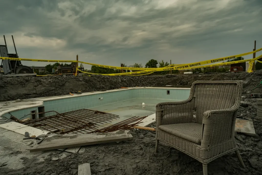 Hidden Costs Of Hiring The Wrong Swimming Pool Contractor