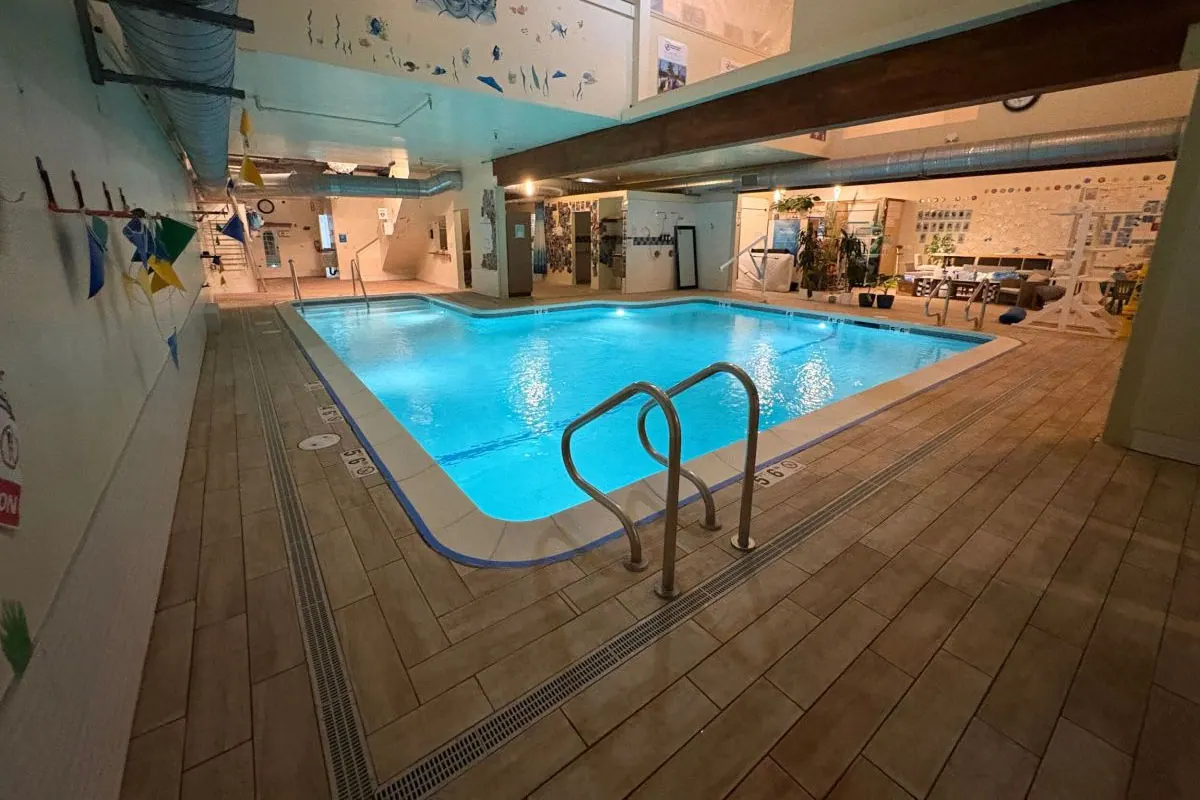 Monterey Aquatic Therapy Case Study featured image by Adams Pool Solutions