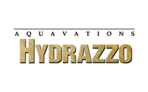 Hydrazzo Pool Finish Logo