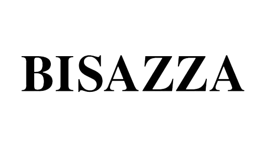 Bisazza Mosaic Tile Logo
