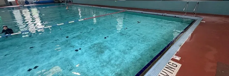 Adams Pool Solutions Completes Commercial Pool Resurfacing at Historic 1936 Public Pool